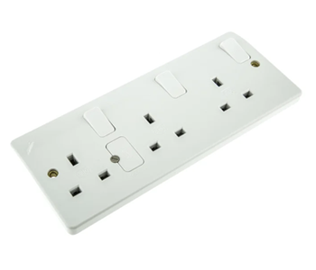 Sockets