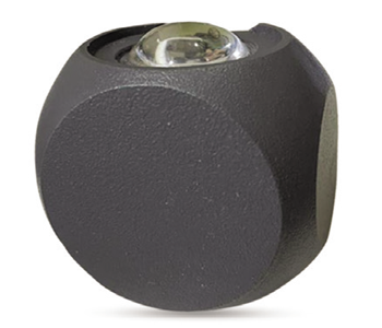 LED BUTTON SPOT LIGHT