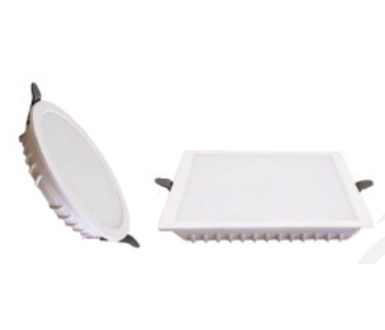 LED BACKLIT DOWN LIGHT (ROUND & SQUARE)