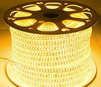 LED ROPE LIGHT